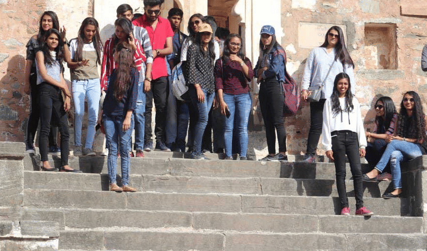 Saraswati Institute of Pharmaceutical Sciences Gandhinagar Students Life photo 9